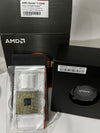 Processador AMD Ryzen 5 5500 - Caixa Aberta - Funcionando 100%