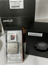 Processador AMD Ryzen 5 5500 - Caixa Aberta - Funcionando 100%