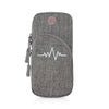 <h2>Meias Antiderrapantes para Pilates Femininas – Meias Esportivas de Algodão para Ballet e Dança</h2>