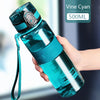 <h2>Uzspace Garrafas de Água Esportivas – Portáteis, BPA Free, 350ml e 500ml para Crianças e Casais</h2>