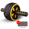 <h2>Ab Roller – Rolo de Exercício para Braço, Cintura e Abdômen com Tapete</h2>