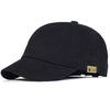 <h2>Boné de Beisebol Vintage Unissex – Aba Curta, Algodão Macio e Ajustável com Estilo Pai e Perfil Baixo</h2>