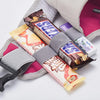 <h2>Rimix – Cinto Esportivo Impermeável com Grande Capacidade e Bolso Duplo para Corrida</h2>