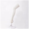 <h2>Meias Longas de Algodão para Mulheres – Meias Altas até a Coxa para Dança, Pilates, Yoga e Treino</h2>