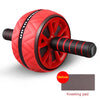 <h2>Ab Roller – Rolo de Exercício para Braço, Cintura e Abdômen com Tapete</h2>