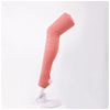 <h2>Meias Longas de Algodão para Mulheres – Meias Altas até a Coxa para Dança, Pilates, Yoga e Treino</h2>
