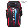 <h2>Funda Deportiva para Brazo de 7,2 Pulgadas – Soporte para iPhone y Smartphone para Correr</h2>