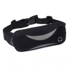 <h2>Bolsa de Cintura Impermeável Unissex – Portátil para Ginásio, Fitness, Corrida e Esportes</h2>