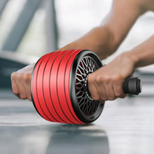 <h2>Rodillo Abdominal para Entrenamiento Muscular – Herramienta para Brazos, Cintura y Piernas</h2>