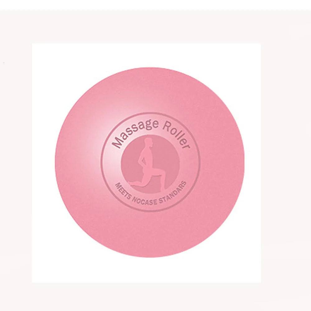 <h2>Bola de Massagem para Alívio de Dor Muscular – Bola de Espuma para Fisioterapia e Auto-Massagem</h2>
