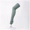 <h2>Meias Longas de Algodão para Mulheres – Meias Altas até a Coxa para Dança, Pilates, Yoga e Treino</h2>