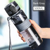 <h2>Uzspace Garrafas de Água Esportivas – Portáteis, BPA Free, 350ml e 500ml para Crianças e Casais</h2>