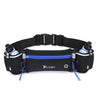 <h2>Bolsa de Cintura Unissex para Corrida e Maratona – Suporte para Telefone e Garrafa</h2>