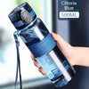 <h2>Uzspace Garrafas de Água Esportivas – Portáteis, BPA Free, 350ml e 500ml para Crianças e Casais</h2>