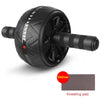 <h2>Ab Roller – Rolo de Exercício para Braço, Cintura e Abdômen com Tapete</h2>