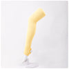 <h2>Meias Longas de Algodão para Mulheres – Meias Altas até a Coxa para Dança, Pilates, Yoga e Treino</h2>