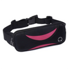 <h2>Bolsa de Cintura Impermeável Unissex – Portátil para Ginásio, Fitness, Corrida e Esportes</h2>