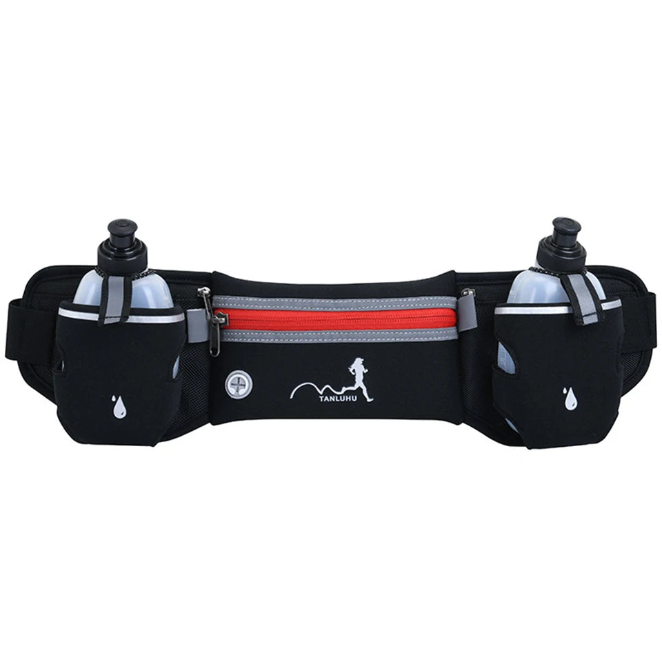 <h2>Tanluhu – Cinto para Telefone Unissex para Corrida, Trilhas e Fitness</h2>