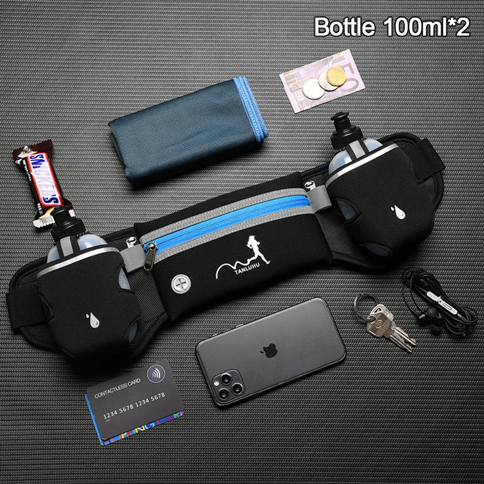 <h2>Tanluhu – Cinto para Telefone Unissex para Corrida, Trilhas e Fitness</h2>
