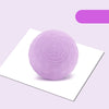 <h2>Bola de Massagem para Alívio de Dor Muscular – Bola de Espuma para Fisioterapia e Auto-Massagem</h2>