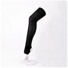 <h2>Meias Longas de Algodão para Mulheres – Meias Altas até a Coxa para Dança, Pilates, Yoga e Treino</h2>