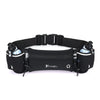 <h2>Bolsa de Cintura Unissex para Corrida e Maratona – Suporte para Telefone e Garrafa</h2>