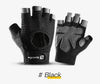 <h2>Luvas Esportivas Antiderrapantes para Homens e Mulheres – Meio Dedo para Fitness, Skate, Ciclismo, Corrida e Ginásio</h2>