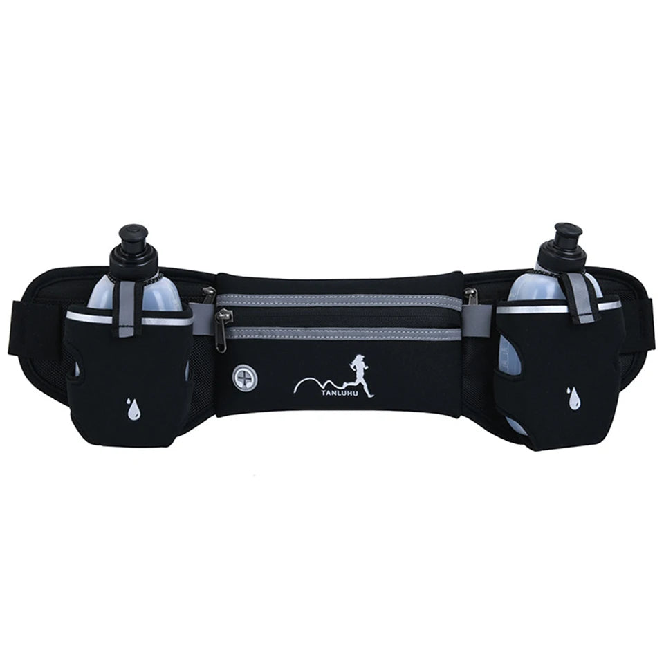 <h2>Tanluhu – Cinto para Telefone Unissex para Corrida, Trilhas e Fitness</h2>