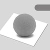 <h2>Bola de Massagem para Alívio de Dor Muscular – Bola de Espuma para Fisioterapia e Auto-Massagem</h2>