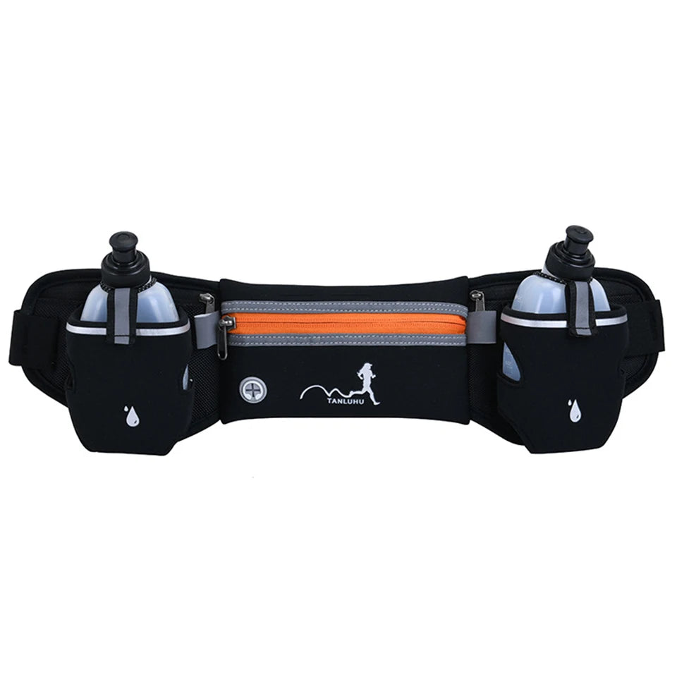 <h2>Tanluhu – Cinto para Telefone Unissex para Corrida, Trilhas e Fitness</h2>
