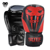 <h2>Luvas de Boxe SUOTF MMA Dragão Guerreiro – Luvas Tiger para Muay Thai, Sanda e MMA para Homens e Mulheres</h2>