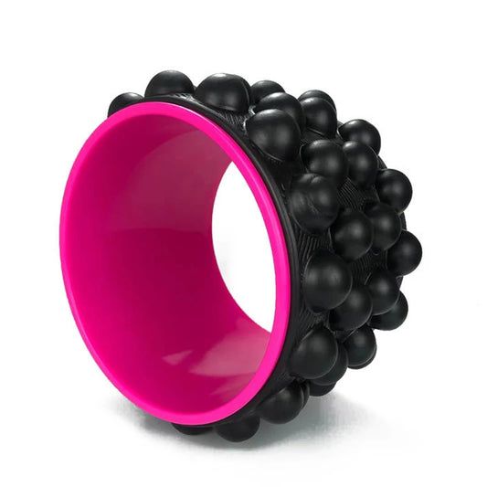 <h2>Selfree Roda de Yoga Fitness para Mulheres – Equipamento para Pilates, Alongamento e Iniciantes</h2>