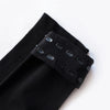 <h2>Meias Longas Antiderrapantes para Mulheres – Meias Altas de Cor Sólida para Yoga e Fitness em Ambientes Internos</h2>
