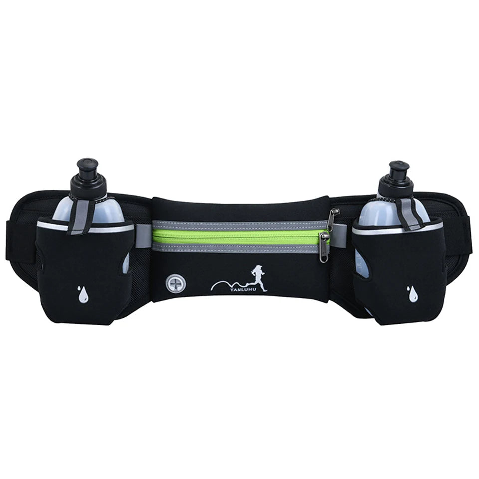 <h2>Tanluhu – Cinto para Telefone Unissex para Corrida, Trilhas e Fitness</h2>