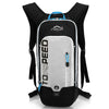 <h2>Mochila de Hidratação à Prova d'Água 6L – Unissex para Corrida, Ciclismo, Caminhadas e Equitação</h2>