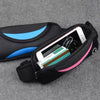<h2>Bolsa de Cintura Impermeável Unissex – Portátil para Ginásio, Fitness, Corrida e Esportes</h2>