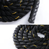 <h2>Corda de Batalha para Fitness e Crossfit – Corda Pesada para Treinamento de Força, 9m a 15m</h2>