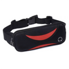 <h2>Bolsa de Cintura Impermeável Unissex – Portátil para Ginásio, Fitness, Corrida e Esportes</h2>