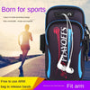 <h2>Funda Deportiva para Brazo de 7,2 Pulgadas – Soporte para iPhone y Smartphone para Correr</h2>