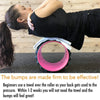 <h2>Selfree Roda de Yoga Fitness para Mulheres – Equipamento para Pilates, Alongamento e Iniciantes</h2>