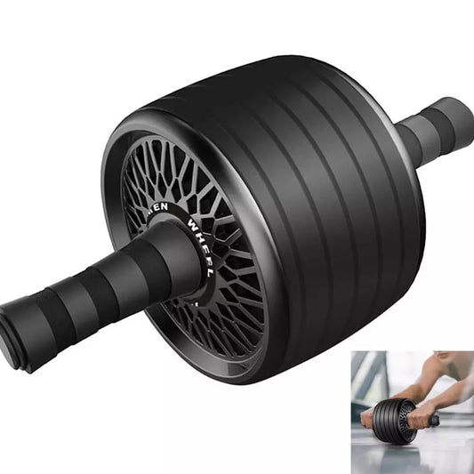 <h2>Rodillo Abdominal para Entrenamiento Muscular – Herramienta para Brazos, Cintura y Piernas</h2>