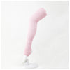 <h2>Meias Longas de Algodão para Mulheres – Meias Altas até a Coxa para Dança, Pilates, Yoga e Treino</h2>