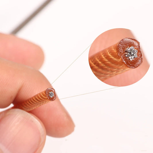 <h2>Cabo de Corda para Pular Substituível – 3m, Vermelho e Preto, Para Treino de Velocidade</h2>