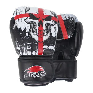<h2>Luvas de Boxe SUOTF MMA Dragão Guerreiro – Luvas Tiger para Muay Thai, Sanda e MMA para Homens e Mulheres</h2>