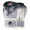 <h2>Luvas de Boxe SUOTF MMA Dragão Guerreiro – Luvas Tiger para Muay Thai, Sanda e MMA para Homens e Mulheres</h2>