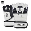 <h2>Luvas MMA Branco SOTF Serpente Veneziana – Luvas Multicoloridas MMA Tiger Muay Thai para Treinamento e Luta</h2>