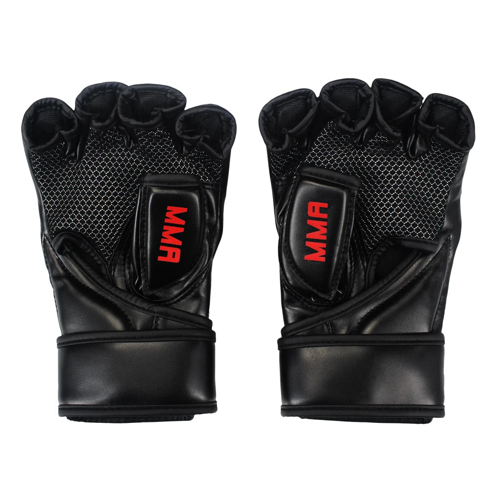 <h2>Luvas MMA Branco SOTF Serpente Veneziana – Luvas Multicoloridas MMA Tiger Muay Thai para Treinamento e Luta</h2>