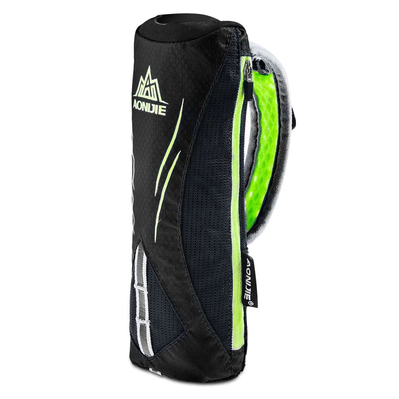 <h2>AONIJIE E908 – Suporte de Pulso para Garrafa de Água, Pacote de Hidratação para Corrida e Maratona</h2>