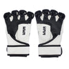 <h2>Luvas MMA Branco SOTF Serpente Veneziana – Luvas Multicoloridas MMA Tiger Muay Thai para Treinamento e Luta</h2>