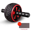 <h2>Ab Roller – Rolo de Exercício para Braço, Cintura e Abdômen com Tapete</h2>